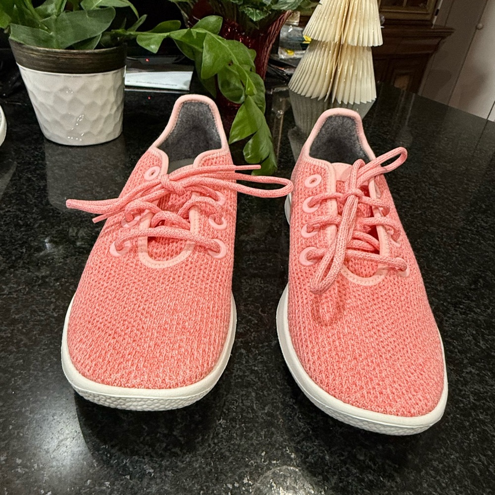 All Bird Women’s Tree Runners